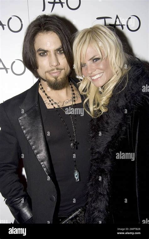 Dave Navarro : Dating History & Exes